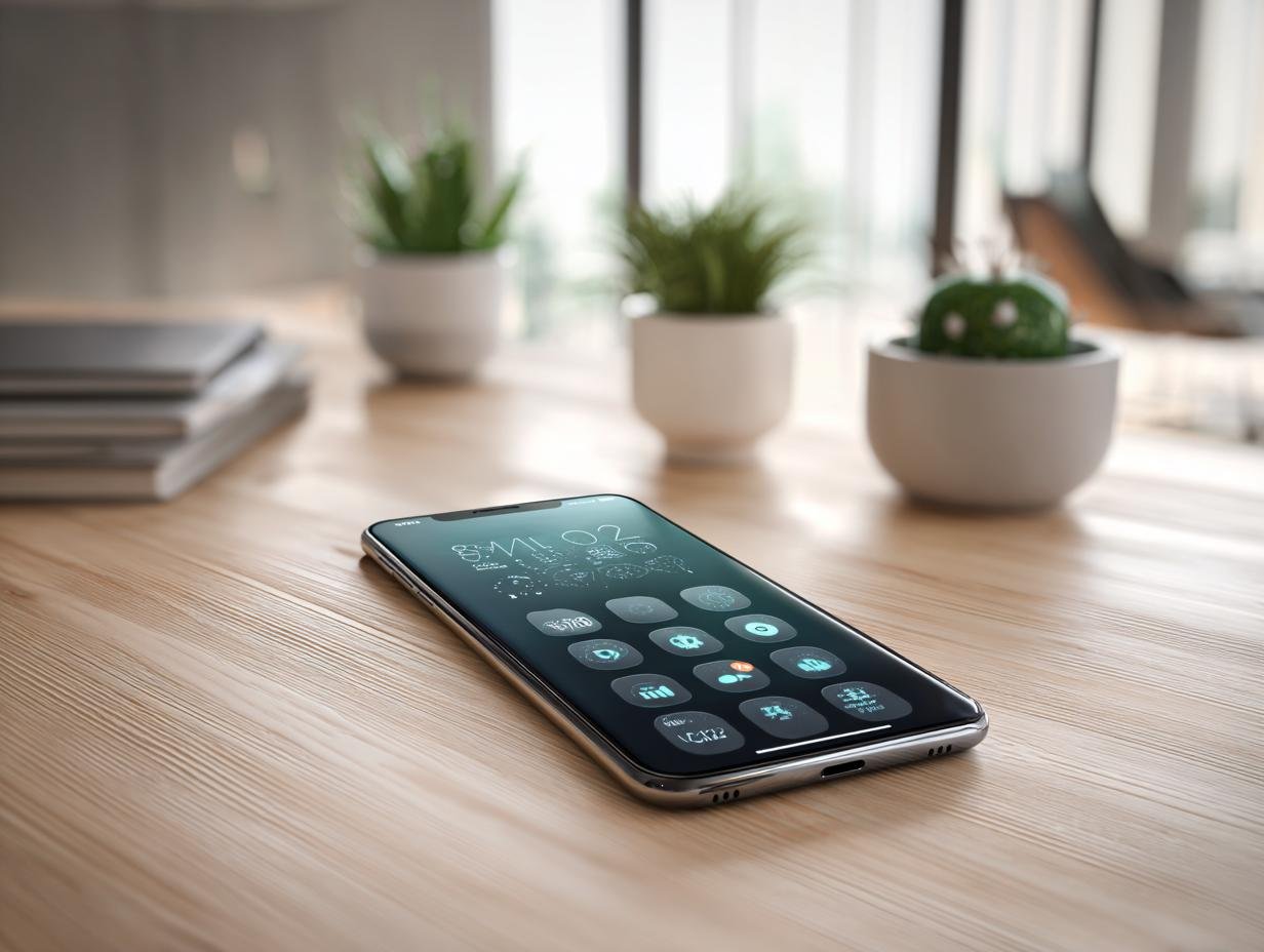 Social mobile platform